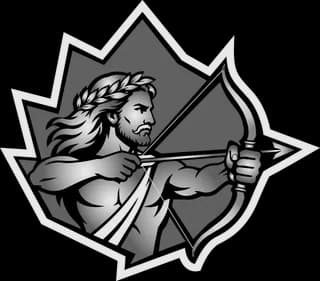 Chiron badge