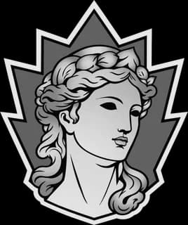 Venus di Milo badge
